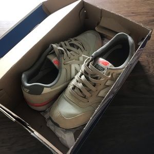 I never wear them anymore, maybe about 5 times